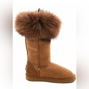 Brand new Australia luxe boots